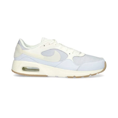 Sneaker Nike Gamma Force Mujer Sail Guava Ice Football Grey White Futbol Emotion
