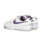 Tenis Nike Gamma Force Mujer