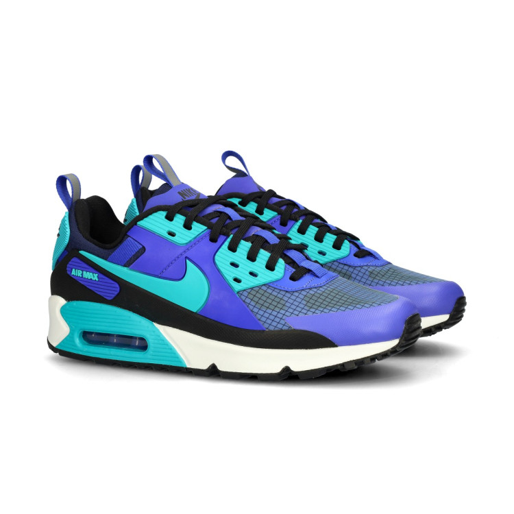 air max 90 sd black persian violet
