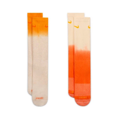 Everyday Plus Cushioned Crew (2 Pares) Socks