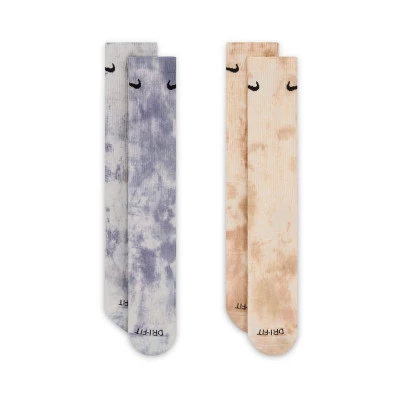 Chaussettes Everyday Cushioned Crew (2 Paires)