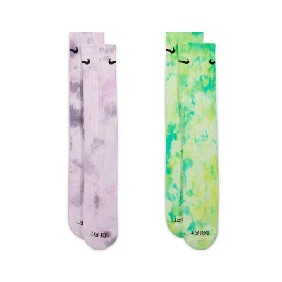 Chaussettes Everyday Cushioned Crew (2 Paires) 144