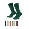 Calcetines Nike Everyday Plus Cushioned Crew (6 Pares) - 132