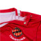 Conjunto Gimnàstic Club Gimnàstic de Tarragona Primera Equipación 2023-2024 Bebé