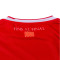 Conjunto Gimnàstic Club Gimnàstic de Tarragona Primera Equipación 2023-2024 Bebé