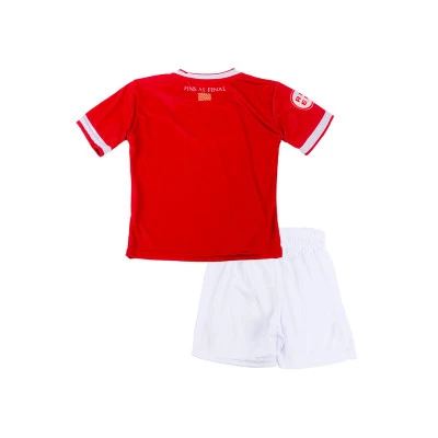 Infants Club Gimnàstic de Tarragona Home Kit 2023-2024 Kit
