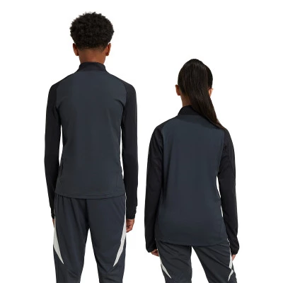 Sweatshirt Manchester United Training 2024-2025 Criança