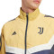 Casaco adidas Juventus Fanswear 2024-2025