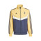 Casaco adidas Juventus Fanswear 2024-2025