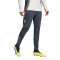adidas Real Madrid Training 2024-2025 Trousers
