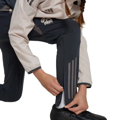 Kids Real Madrid Training 2024-2025 Trousers
