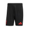 Calções adidas SLB Benfica Segundo Equipamento 2024-2025