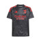 adidas Kids SLB Benfica 2024-2025 Away Kit 
