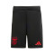 adidas Kids SLB Benfica 2024-2025 Away Kit 