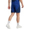 Pantalón corto adidas Manchester United Segunda Equipación 2024-2025