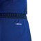 Pantalón corto adidas Manchester United Segunda Equipación 2024-2025