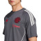 Camiseta adidas Manchester United Training 2024-2025