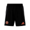 Pantalón corto adidas FC Bayern Segunda Equipación 2024-2025