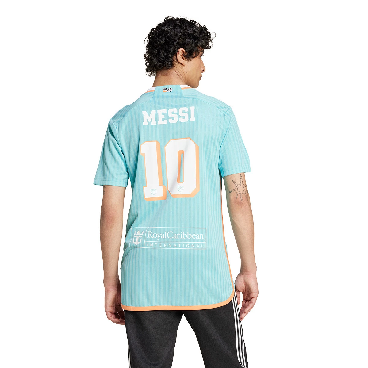 Adidas us miami niño sale