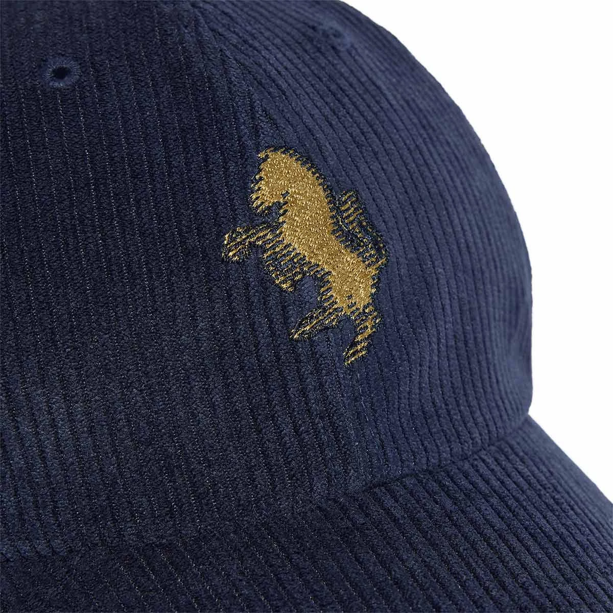 Casquette adidas Juventus 2024 2025 Legend Ink Dark Football Gold Futbol Emotion