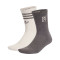 Calcetines adidas Real Madrid 2024-2025 (2 Pares)