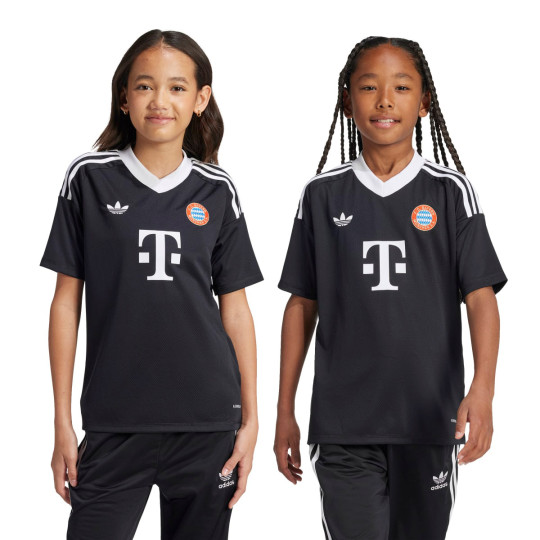 adidas Kids FC Bayern 2024-2025 Third T-Shirt