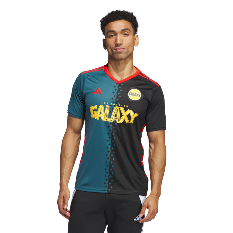 adidas Los Angeles Galaxy 2024 2025 Third Jersey