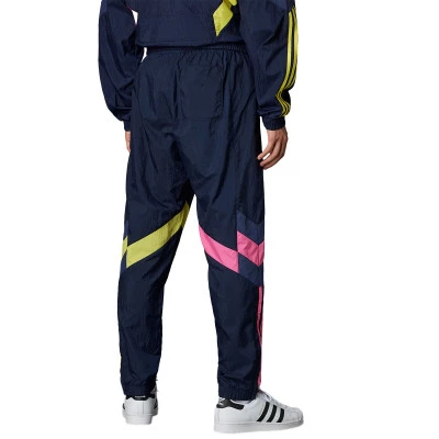 Juventus Fanswear 2024-2025 Lange Hosen