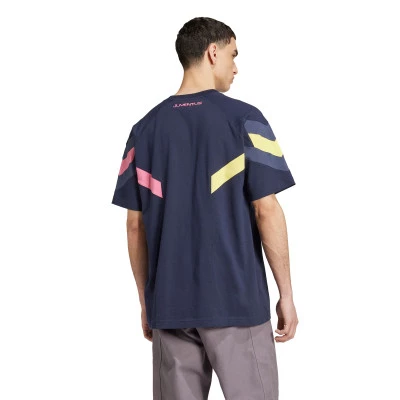 Camiseta Juventus Fanswear 2024-2025