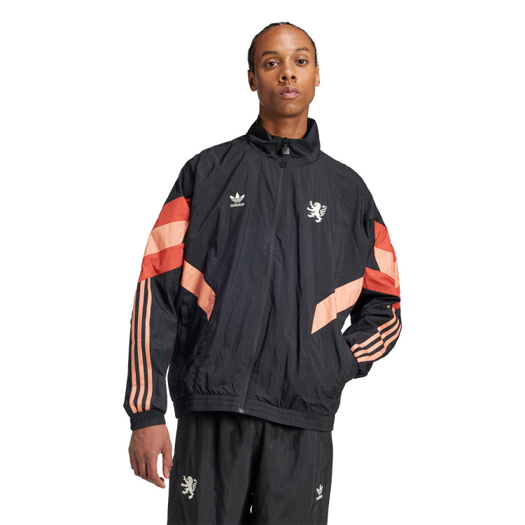 Adidas originals oviedo jacket shop
