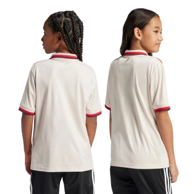 Kids FC Bayern 2024-2025 Third Jersey