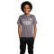 Camisola adidas Real Madrid Terceiro Equipamento 2024-2025 Criança