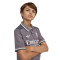 Conjunto adidas Real Madrid Terceiro Equipamento 2024-2025 Criança