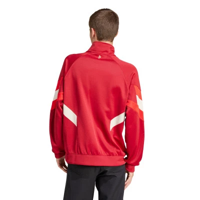 FC Bayern Fanbekleidung 2024-2025 Sweatshirt