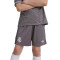 Calções adidas Real Madrid Terceiro Equipamento 2024-2025 Criança