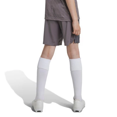 Kids Real Madrid 2024-2025 Third Kit Shorts