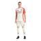 Jersey adidas Olympique Lyon Tercera Equipación 2024-2025