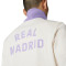 Jakna adidas Navijačka odjeća Real Madrida 2024. – 2025