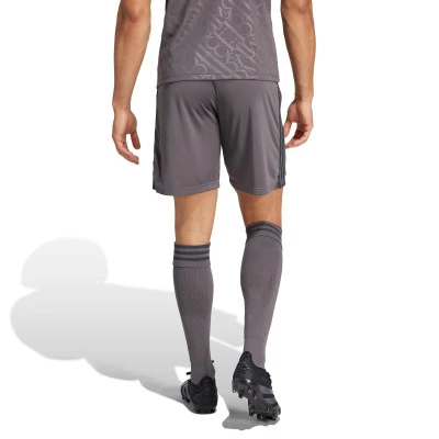Real Madrid 2024-2025 Drittes Trikot Shorts