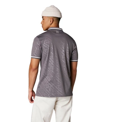 Camisola Real Madrid Terceiro Equipamento 2024-2025