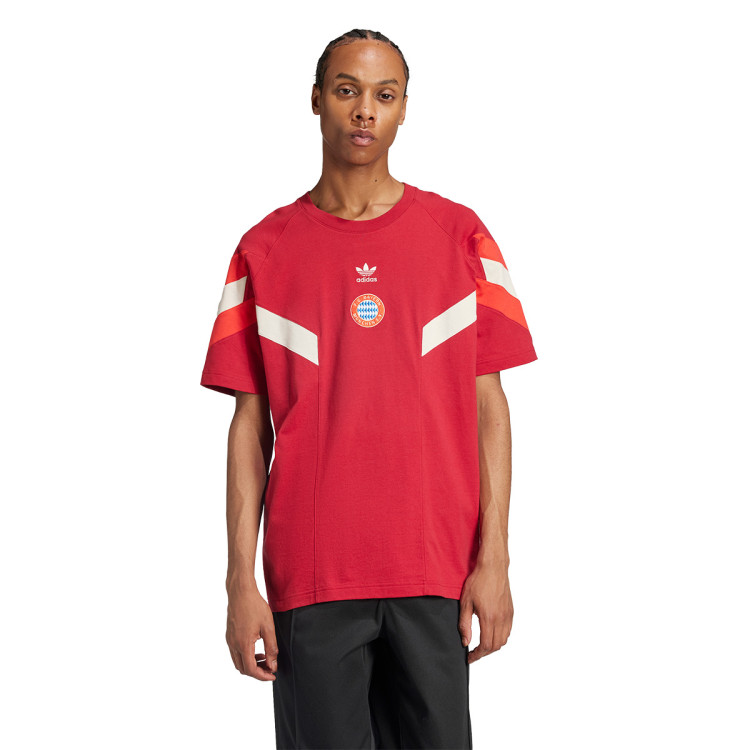Adidas active maroon 2025