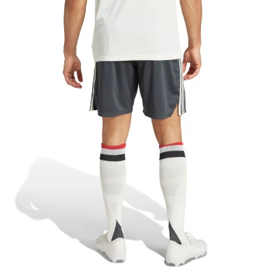 Manchester United 2024-2025 Third Kit Shorts