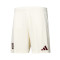 Pantalón corto adidas Olympique Lyon Tercera Equipación 2024-2025