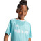 Camiseta adidas Inter Miami CF Tercera Equipación 2024-2025 Niño