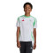 adidas Kids' Argelia Africa Cup 2024 Home T-Shirt
