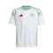 adidas Kids' Argelia Africa Cup 2024 Home T-Shirt