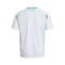 adidas Kids' Argelia Africa Cup 2024 Home T-Shirt