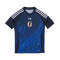 T-Shirt adidas Japão Primeiro Equipamento 2024 Criança