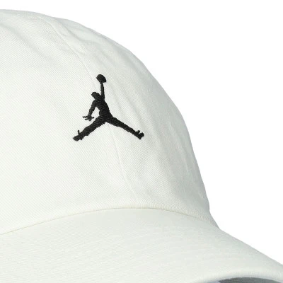 Jordan Gorra Club Washed Jumpman — photo 4