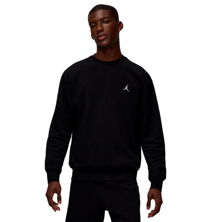 Jordan Brooklyn Fleece Crew